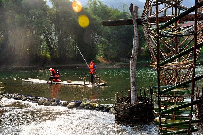 Mai Chau 1 Day - A Detailed Look at the Mai Chau Day Trip