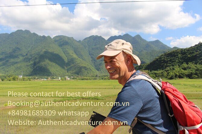 MAI CHAU 1 DAY TOUR | HIDDEN CHARM | SHARED or PRIVATE OPTIONS - A Detailed Look at the Mai Chau Day Tour