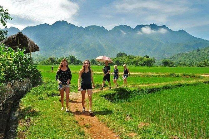 MAI CHAU 1 DAY TOUR | HIDDEN CHARM | SHARED or PRIVATE OPTIONS - Practical Tips for Your Trip