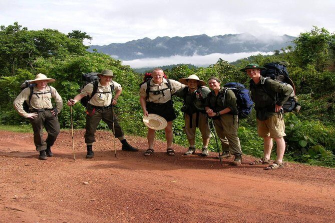 Mai Chau 2 days 1 night Pu Luong Adventure - The Practical Aspects
