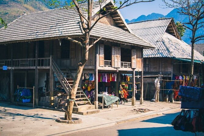 Mai Chau 2 Days 1 Night Pu Luong Adventure (Daily Departure) - Who Will Love This Tour?
