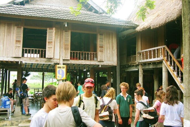 Mai Chau 2 Days 1 Night Pu Luong Adventure (Daily Departure) - FAQ