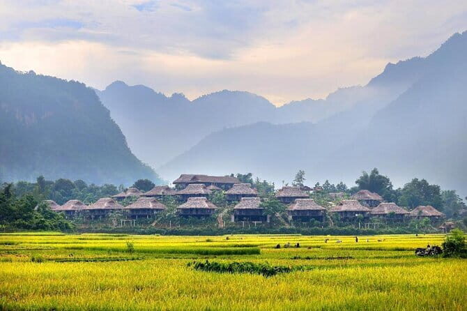 Mai Chau 2 Days Classic Group Tour - FAQ