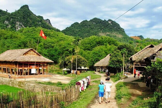 Mai Chau 2 Days Group Tour - Possible Drawbacks and Considerations