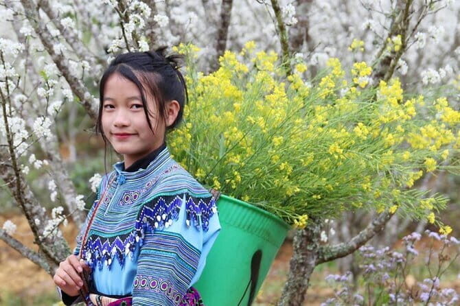 Mai Chau and Moc Chau 2 day trip - The Itinerary: A Day-by-Day Breakdown