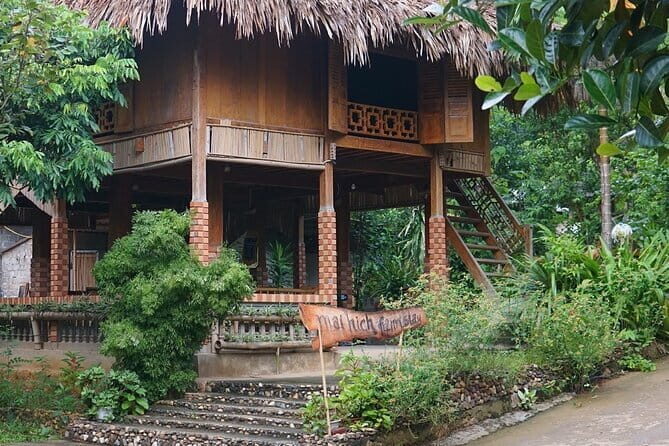 Mai Chau and Moc Chau 2 day trip - What You Can Expect From This Tour