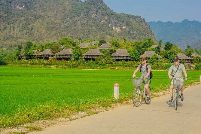 Mai Chau BEST Day Trip: Explore Hidden Charms, Peaceful Villages - Key Points