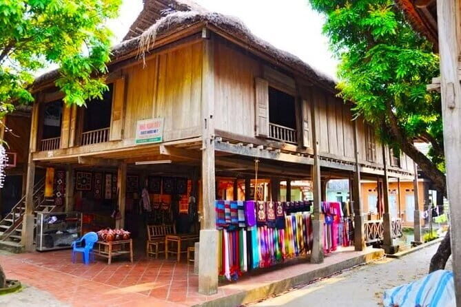 Mai Chau Day Trip: Cycle Through Vietnams Hidden Countryside - A Detailed Look at the Mai Chau Day Trip