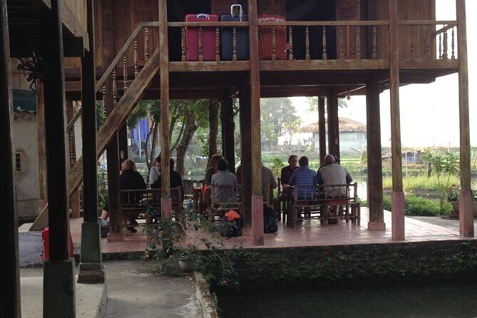 Mai Chau Easy Tours 3 Days 2 Nights - Private Tour From Hanoi - Who Is This Tour Best For?