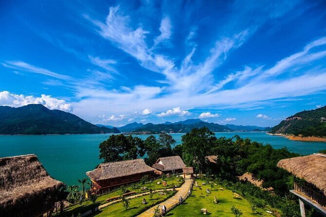 Mai Chau Full Day Group Tour - Key Points