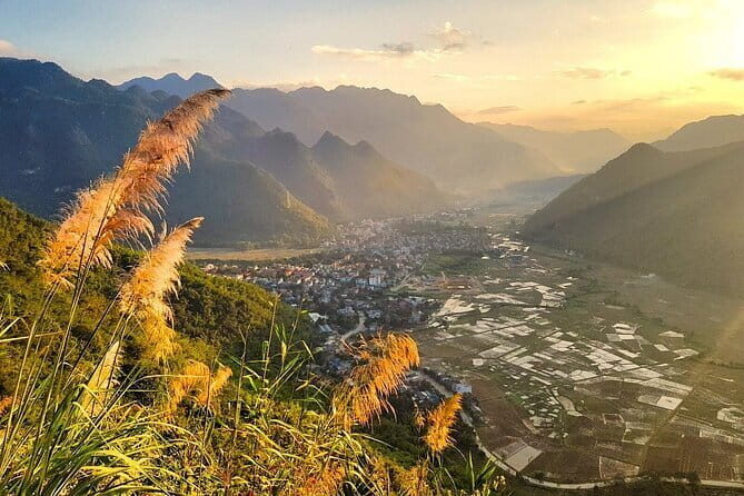 Mai Chau in 1 Day: Cycle Through Vietnams Peaceful Villages - Key Points