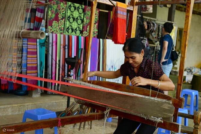 Mai Chau in 1 Day: Cycle Through Vietnams Peaceful Villages - A Detailed Look at the Mai Chau Day Tour