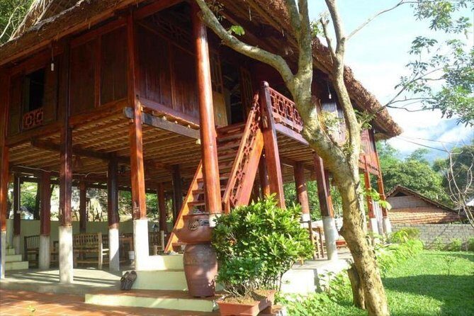 Mai Chau Nature 2 Days 1 Night - A Detailed Look at the Mai Chau Nature 2 Days Tour