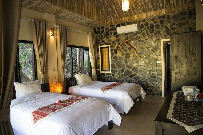 Mai Chau Nature 2 Days 1 Night - FAQ about the Mai Chau Nature 2 Days Tour