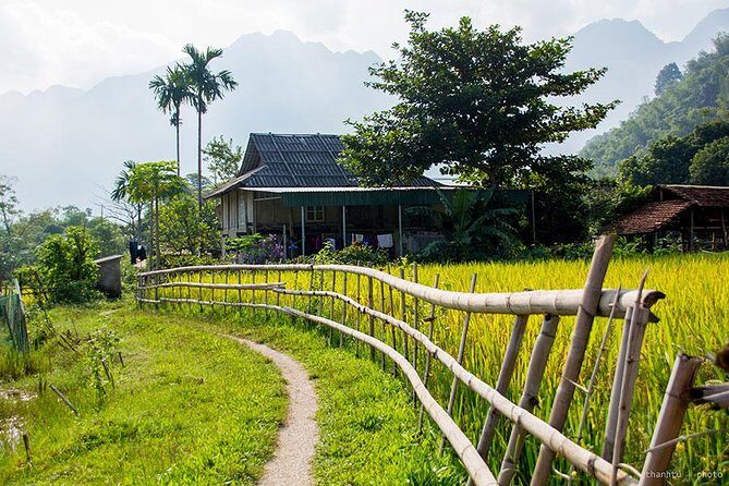 Mai Chau Nature and Village Private Day Tour - What’s Included and What’s Not?