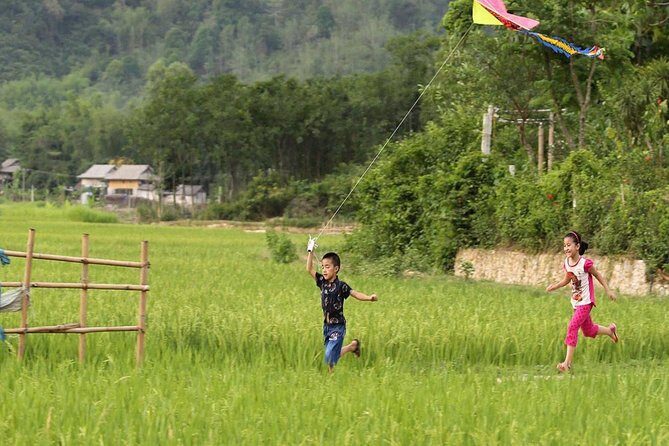 Mai Chau Nature and Village Private Day Tour - Authentic Experiences and Honest Insights