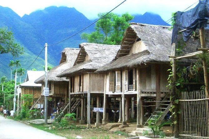Mai Chau Nature and Village Private Day Tour - Final Thoughts