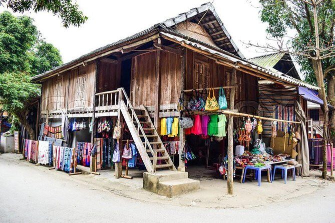 Mai Chau Nature and Village Private Day Tour - FAQs