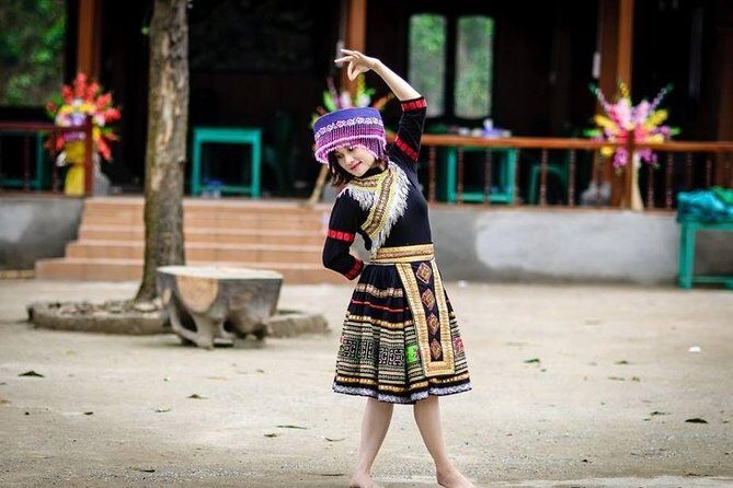 Mai Chau Nature village private Day Trip - A Closer Look at the Mai Chau Nature Village Private Day Trip
