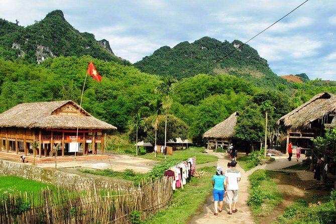 Mai Chau Nature village private Day Trip - Frequently Asked Questions