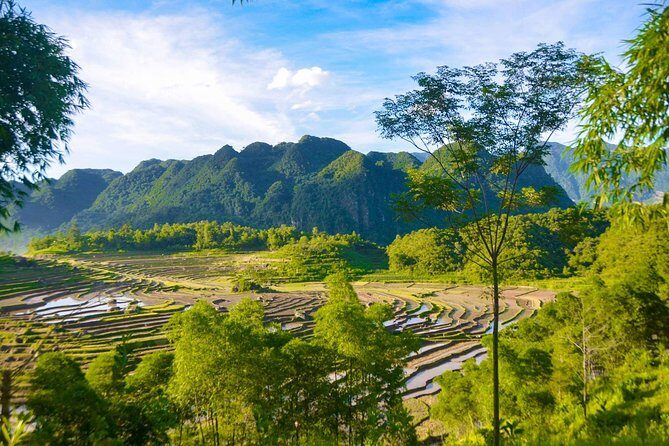 Mai Chau Private Day Tour: Hiking & Biking in Pristine Landscapes - The Sum Up