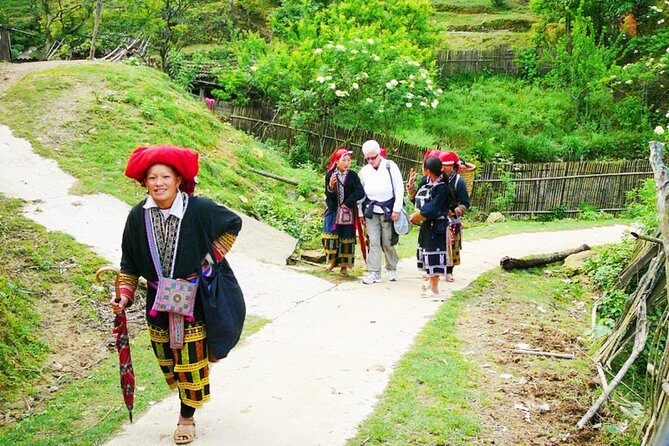 Mai Chau Private Day Tour: Hiking & Biking in Pristine Landscapes - FAQs