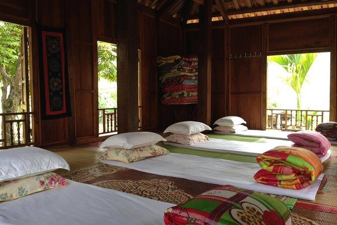 Mai Chau Pu Luong 2 Days 1 Night from Hanoi - Pricing and Value