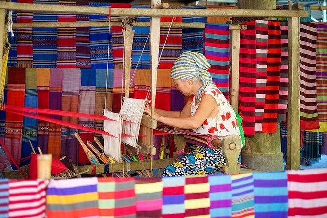 Mai Chau Pu Luong 2 Days 1 Night from Hanoi - Who Should Consider This Tour?