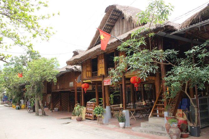 Mai Chau Pu Luong 2 Days 1 Night from Hanoi - The Sum Up: Is It Worth It?