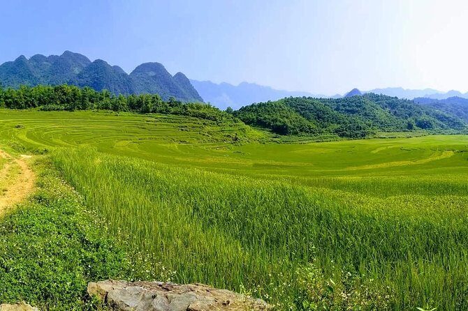 Mai Chau - Pu Luong 2 days - What’s Included and What to Expect