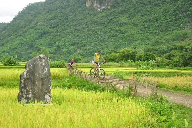 Mai Chau - Pu Luong 2 days group tour - An In-Depth Look at the 2-Day Itinerary