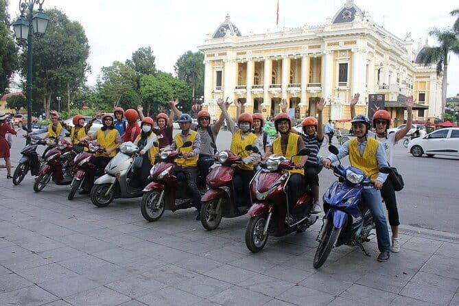 Mai Chau - Pu Luong 2 days group tour - Who Will Love This Tour?