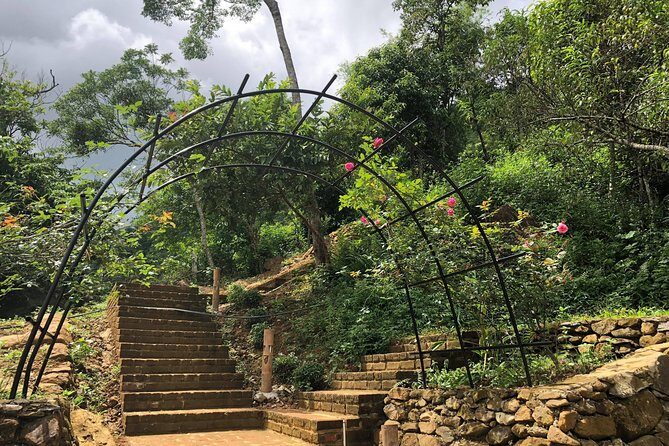 Mai Chau- Pu Luong 2D1N - The Sum Up