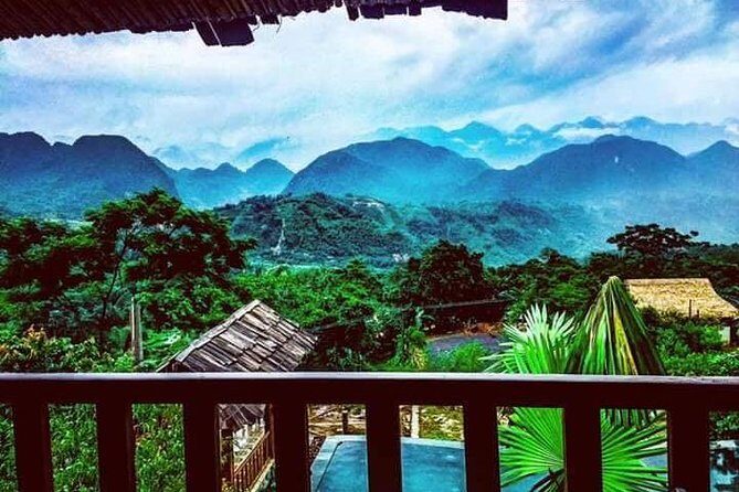 Mai Chau- Pu Luong 2D1N - FAQ