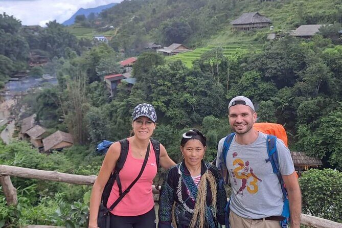 Mai Chau  Pu Luong 2D1N - FAQ