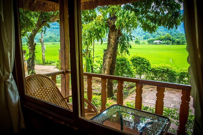Mai Chau  Pu Luong Nature Reserve 3D2N (2 Nights in Mai Chau - Daily Departure) - Summary: Who Is This Tour Best For?