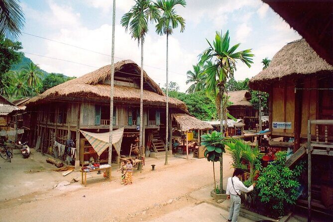 Mai Chau Pu Luong Ninh Binh 4D3N from Hanoi (Overnight each area) - Who Is This Tour Best For?