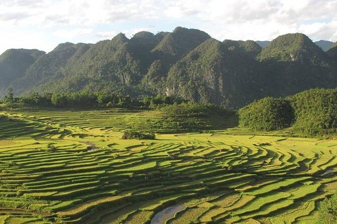 Mai Chau - Pu Luong trekking 3 days 2 nights - Authenticity and Cultural Insights