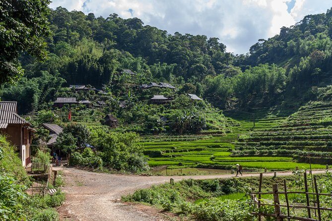 Mai Chau Puluong 3Day Private Tour Terraced Rice fields, Trekking - Why You’ll Love This Tour