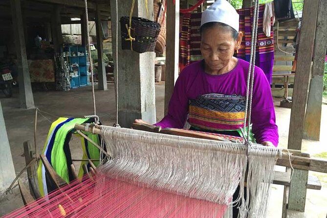 Mai Chau Puluong 3Day Private Tour Terraced Rice fields, Trekking - Final Thoughts on Value