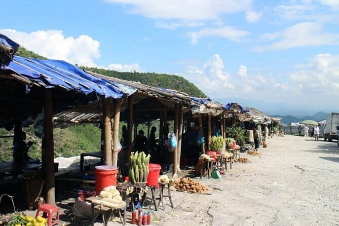 Mai Chau Valley 1 Day Tour from Hanoi: Bike and Ethnic Villages - Arriving in Mai Chau: A Village of Traditions and Greenery