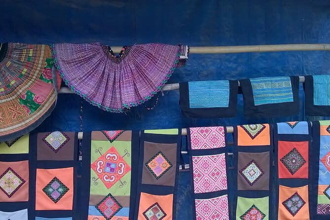 Mai Chau Valley Break Day Trip from Hanoi Old Quarter - Practical Tips for Your Trip