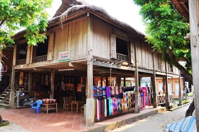 Mai Chau Valley Break Day Trip from Hanoi Old Quarter - Who Will Love This Tour?