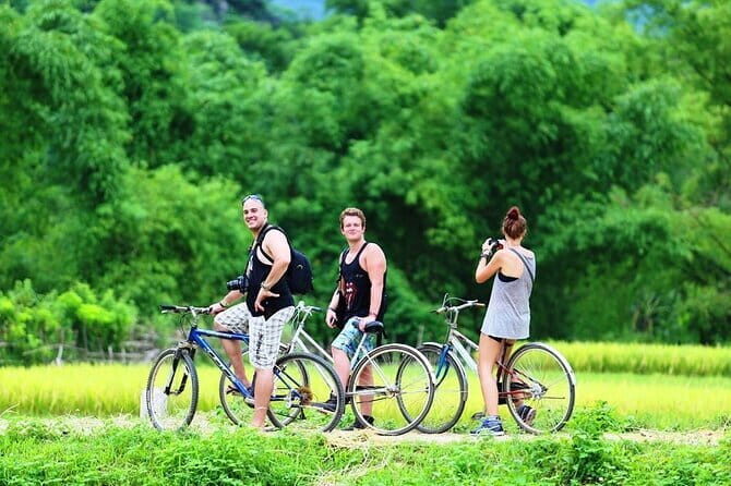 Mai Chau Valley Tribe Day Tour from Hanoi - Exploring the Mai Chau Valley Tribe Day Tour from Hanoi