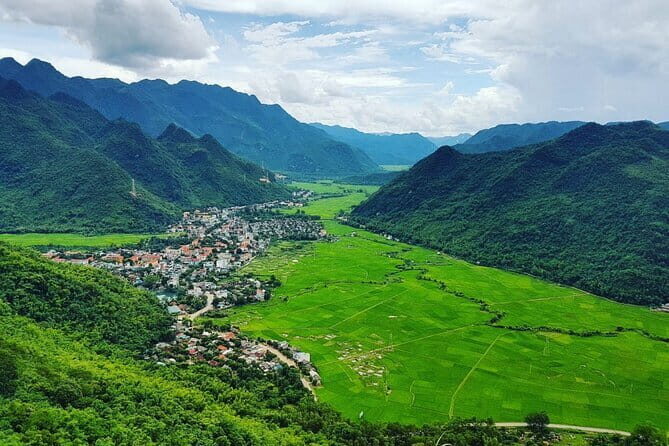 Mai Chau Valley Tribe Day Tour from Hanoi - A Deep Dive into the Mai Chau Valley Day Trip