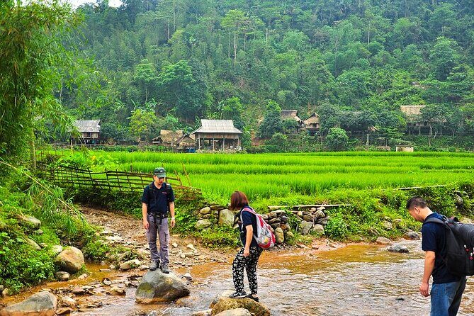 Mai Chau Walking & Cycling Day Tour - A Deep Dive into the Mai Chau Walking & Cycling Tour
