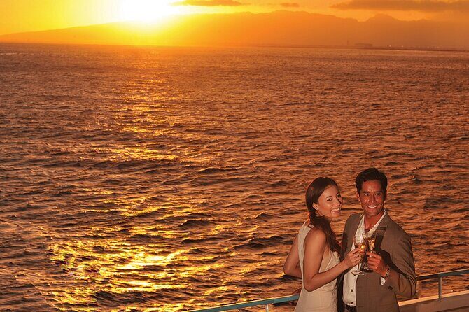 Mai Tai Sunset Cruise - An In-Depth Look at the Mai Tai Sunset Cruise