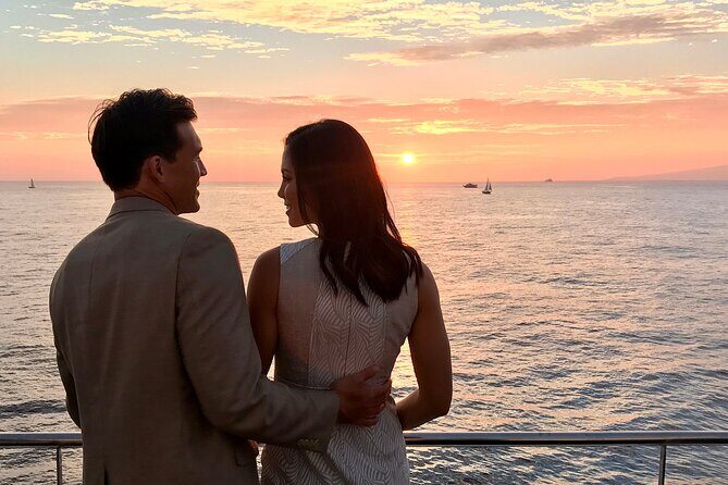 Mai Tai Sunset Cruise - FAQ