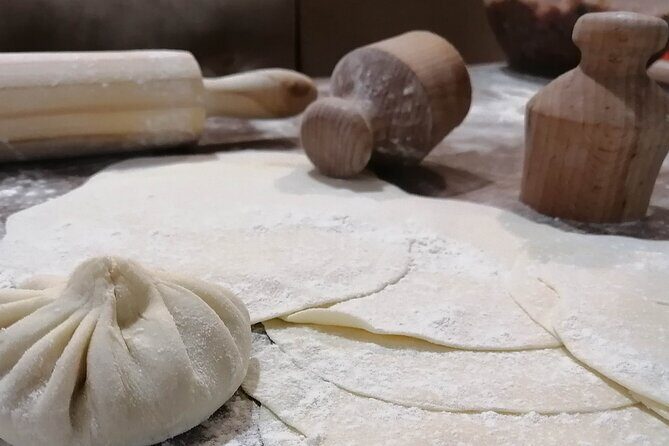 Maia and Nina's Magic Kitchen - Key Points