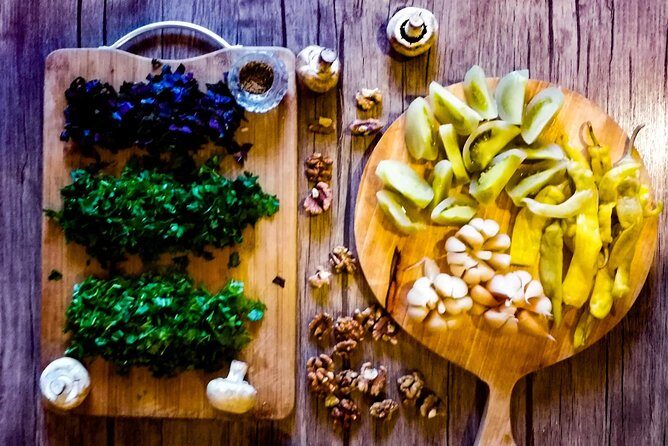 Maia and Nina's Magic Kitchen - FAQ